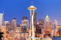 Seattle, Washington